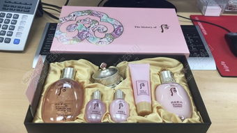 LG公司旗下实力商家 专业化妆品批发零售，每月更新套盒，提供精美小册子